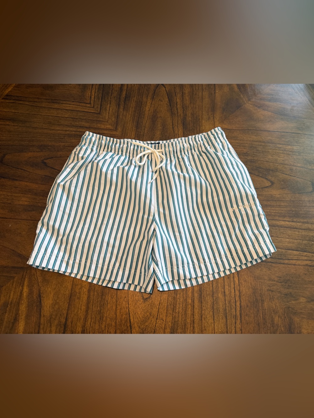 PacSun Men’s Swim Trunks Mess Liner Pocket Size Medium